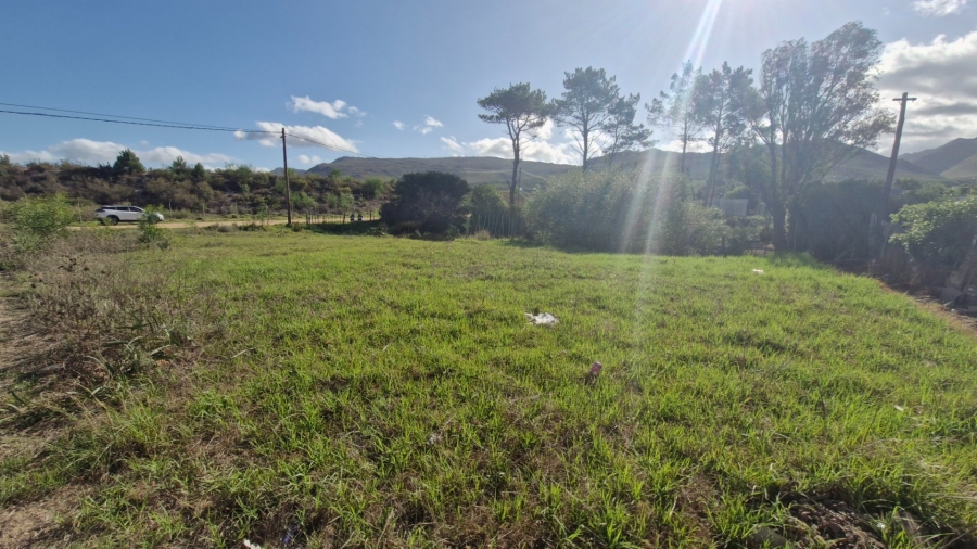 Commercial Property for Sale in Bot River Western Cape